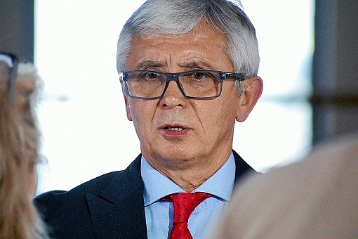 Nie ma co bać się szpitalnych spółek