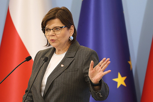 Lewico, wyjaśnijmy to raz na zawsze