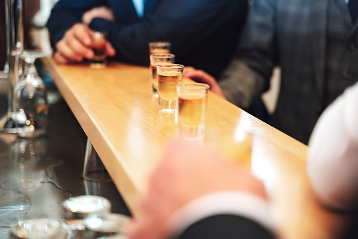Rządowy spór o alkohol