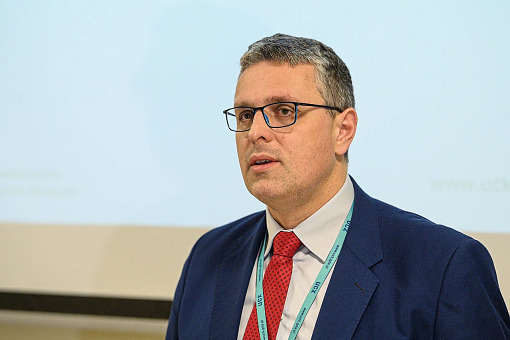 Ranking szpitali klinicznych 