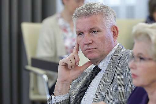 Wstydliwa ustawa o szpitalnictwie