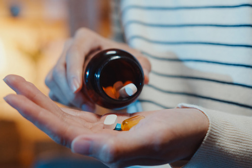 Polacy na potęgę uzależniają się od benzodiazepin