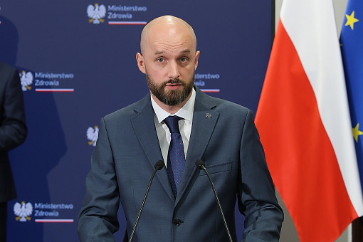 Połowa leków dostępnych w internecie jest sfałszowana
