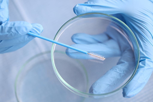 Test HPV DNA dwukrotnie skuteczniejszy niż cytologia