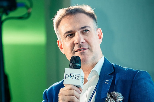 Zielona transformacja dla szpitali ►