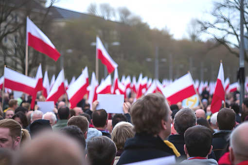 Kampania prezydencka spooowalnia...