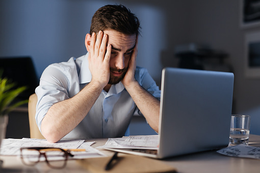 Internetowe zbiórki na psychoterapie