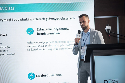 System raportowania incydentów – tego wymaga dyrektywa NIS2 ►