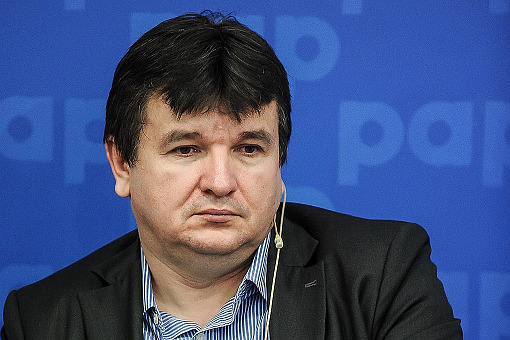 Jerzy Gryglewicz ocenia minister zdrowia