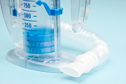 Spirometria w rozpoznawaniu POChP – zalecenia GOLD