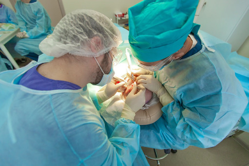 Kolejny świetny rok w polskiej transplantologii