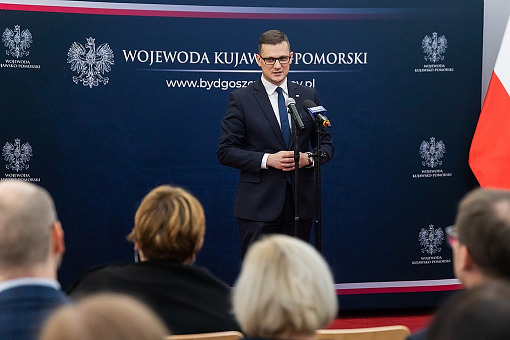 Konsultanci wojewódzcy powołani 