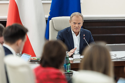 Konieczne negocjacje w sprawie KPO – poszło o reformę szpitali