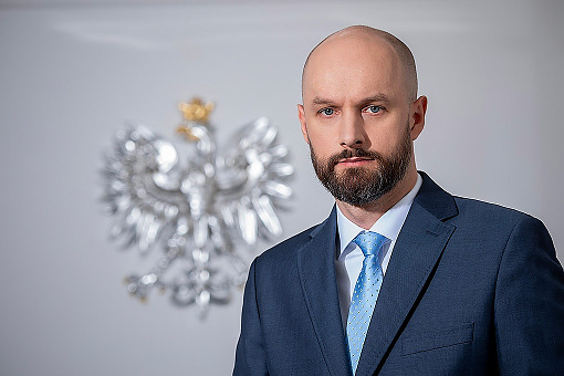 Naszym priorytetem jest nowelizacja prawa farmaceutycznego