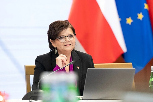 Minister zdrowia wykluczyła cięcie wydatków ►