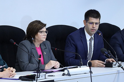 Prezes NRL po spotkaniu z minister zdrowia: Przełomowy krok 