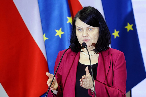 Zdrowotne priorytety polskiej prezydencji w UE – wiceminister Kacperczyk o szczegółach ►