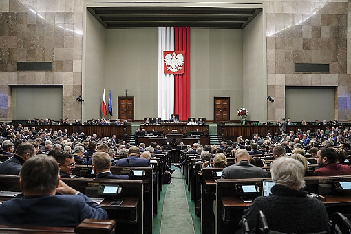 Dostęp do recept na darmowe leki – Sejm odrzucił poprawki Senatu