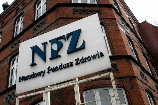 NFZ dementuje doniesienia Porozumienia Zielonogórskiego o odbieraniu środków na OK