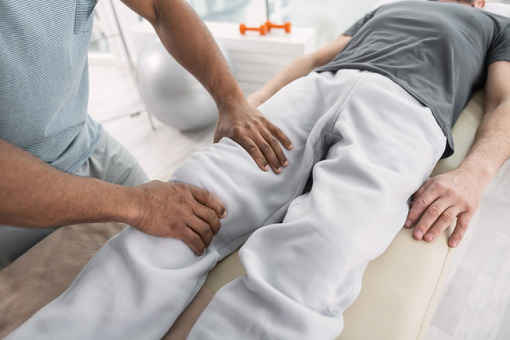 Zmiany w warunkach umów w rehabilitacji leczniczej i terapii osób ze śpiączką
