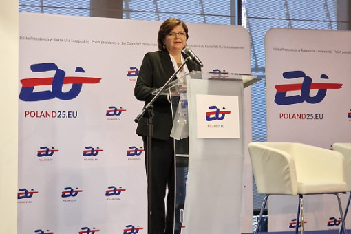 Pierwsze spotkanie dotyczące zdrowia w ramach polskiej prezydencji