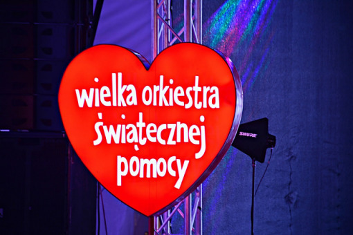 Jerzy Owsiak: nie ma szpitala bez sprzętu z serduszkiem WOŚP
