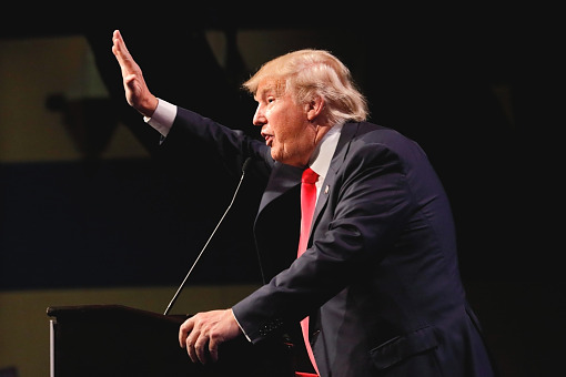 Trump wycofuje Stany Zjednoczone z WHO