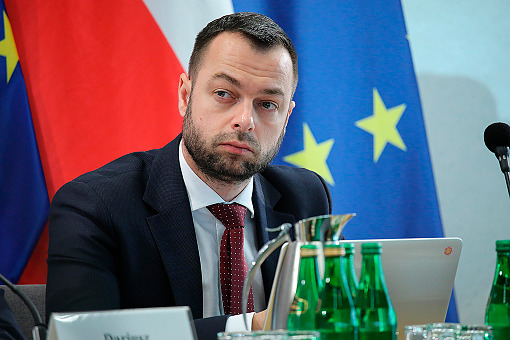 Uregulowanie zawodu dietetyka i utworzenie samorządu do końca roku? ►