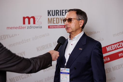 Priorytety dyrektorów szpitali ►
