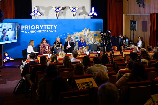 Jak skutecznie leczyć nowotwory piersi i endometriozę? ►