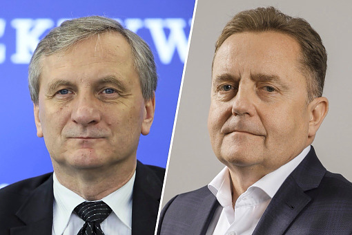 Niepewna przyszłość szpitali powiatowych ►