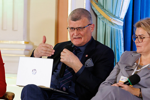 Ciągle za mało zaszczepionych dzieci przeciwko HPV