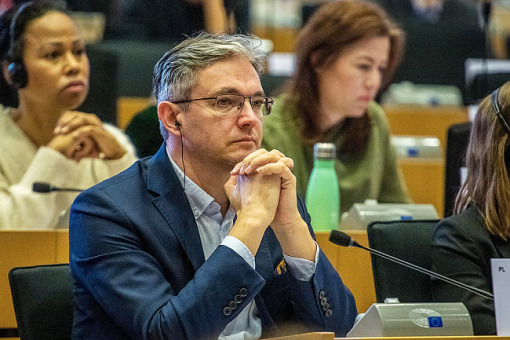 Więcej API powinno być wytwarzanych w Europie