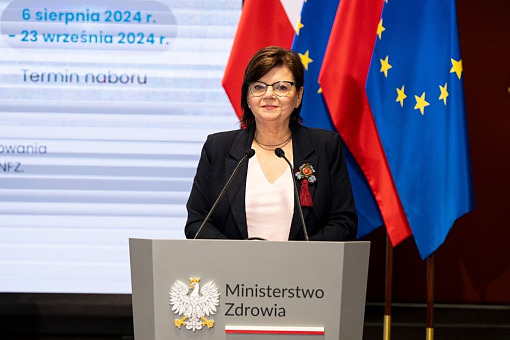 Niemal 700 mln zł na modernizację placówek POZ 