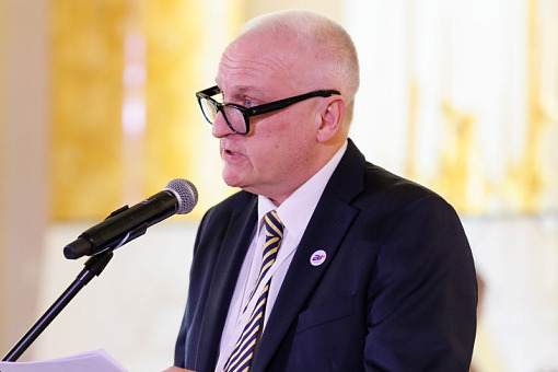 Nie odwracamy piramidy, lecz reformujemy system ochrony zdrowia