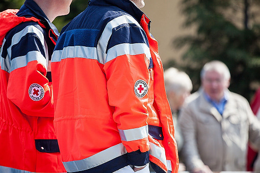 Kamerki dla ratowników medycznych – komunikat UODO