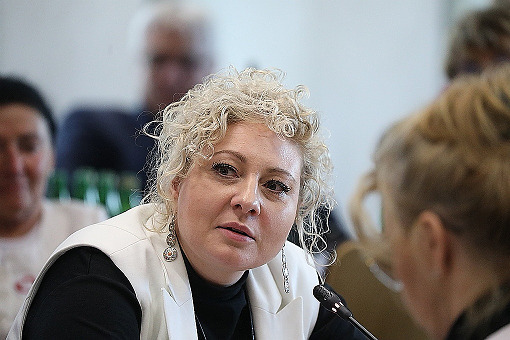 Projekt ustawy o zawodzie psychoterapeuty trafił do Sejmu