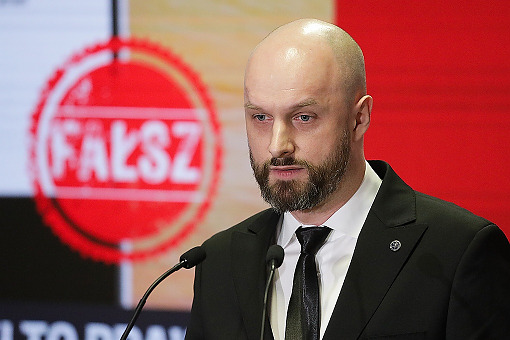 Leki grozy. Nie kupuj w sieci!