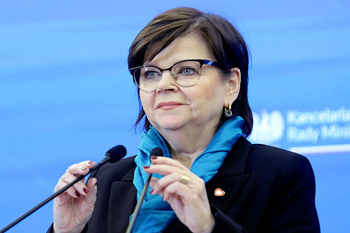 Elektroniczna karta szczepień. Minister zdrowia podała termin 