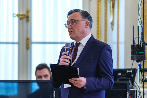 Konrad Rejdak: W neurologii musimy mówić jednym głosem ►