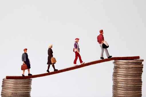 Projekt zmieniający finansowanie w AOS w konsultacjach