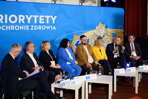 Musimy walczyć z chorobami cywilizacyjnymi ►