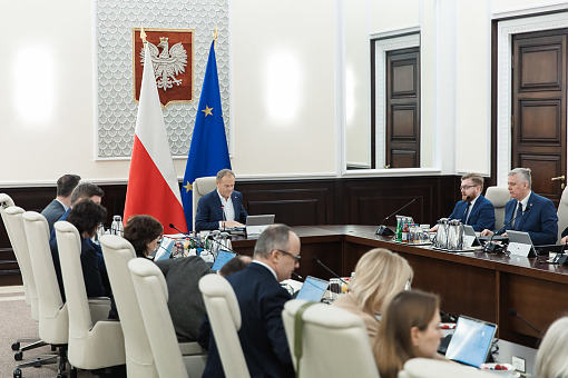 Rząd przyjął projekt o ratownictwie medycznym 