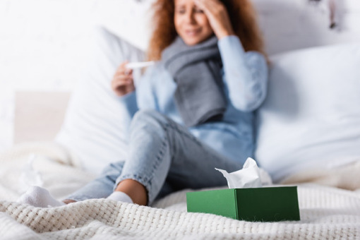 36,6 tys. zakwestionowanych świadczeń chorobowych