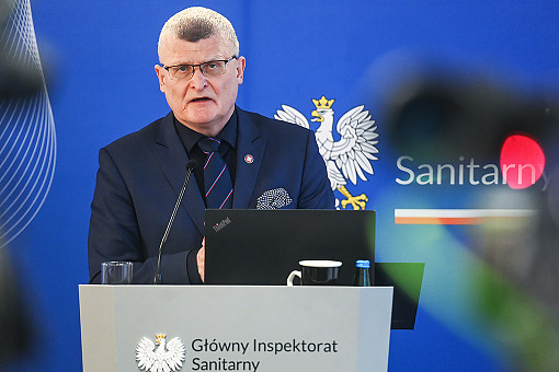 Od przyszłego tygodnia kontrola szczepień dzieci 