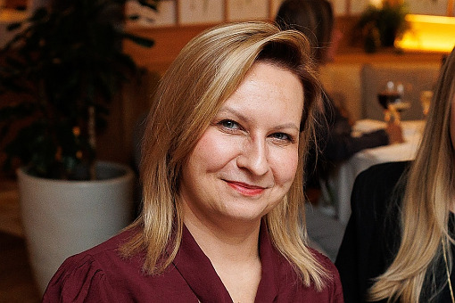 Dorota Raczek: Na sukces w SMA składa się wiele elementów ►