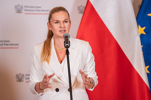 Edukacja zdrowotna będzie nieobowiązkowa