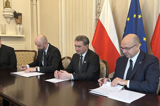 GIF i RPP wspólnie dla bezpieczeństwa Polaków