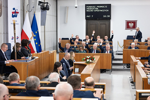 Senat – bez poprawek do noweli o e-papierosach