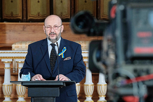 Choroby rzadkie – „Więcej niż możesz sobie wyobrazić”